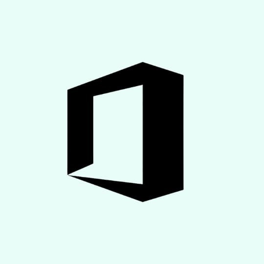 MS Office 365 Plus 12M