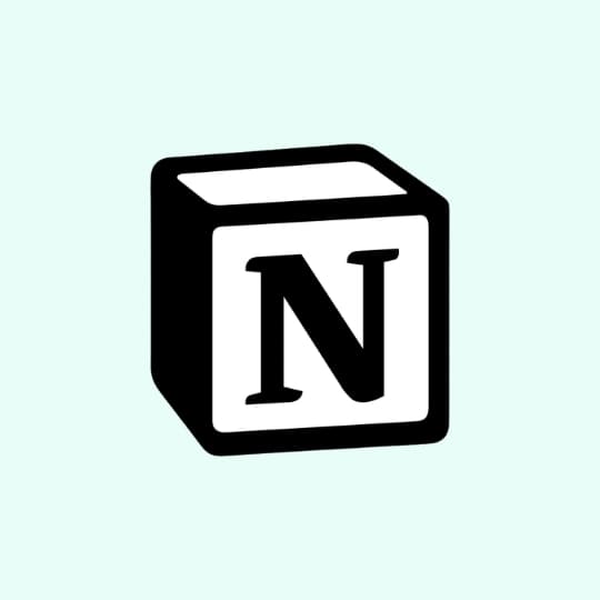Notion Business 3 Month